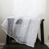 Sheer curtain AGNES 668, v.01