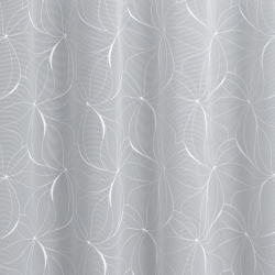 Sheer curtain AGNES 668, v.01