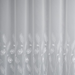 Sheer curtain MOON v.01