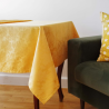 Tablecloth DORA, rectangular, with Teflon treatment, various colours