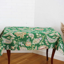 Tablecloth BARAHONA, different colors