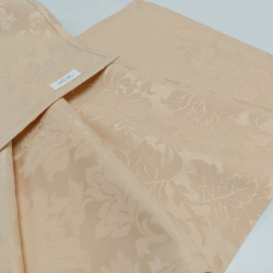 Tablerunner DORA v.3, beige