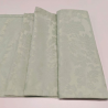 Tablerunner DORA v.15, light green