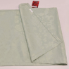 Tablerunner DORA v.15, light green
