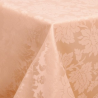 Tablecloth DORA, rectangular, with Teflon treatment, custom size