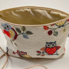 Shoulder bag OWL