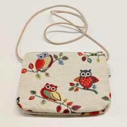 Shoulder bag OWL