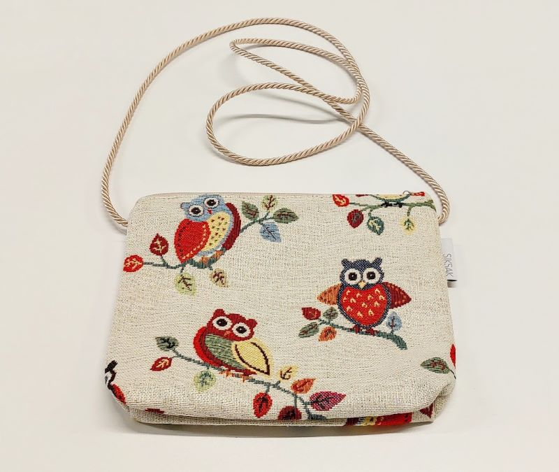 Shoulder bag OWL
