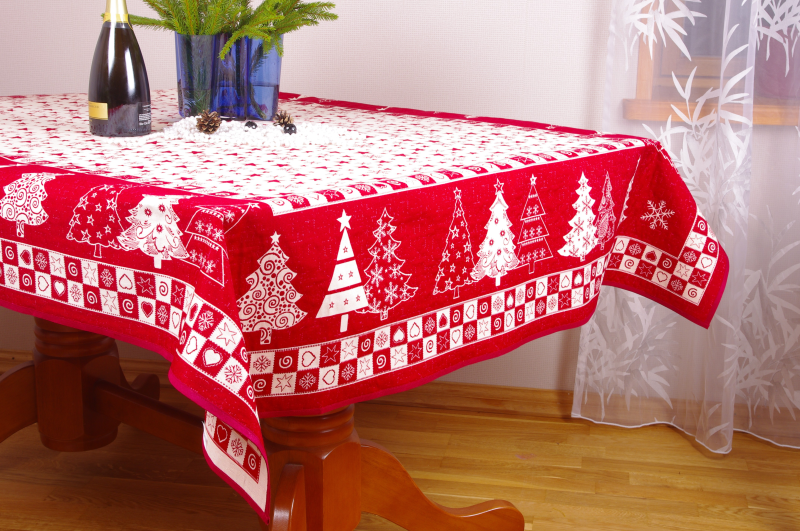 Tablecloth LUCANA