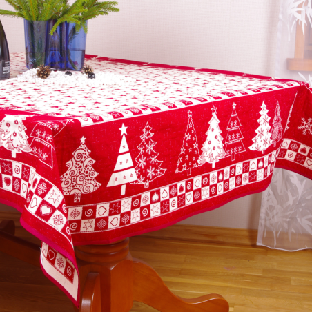 Tablecloth LUCANA