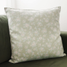 Cushion cover VARENNA, green