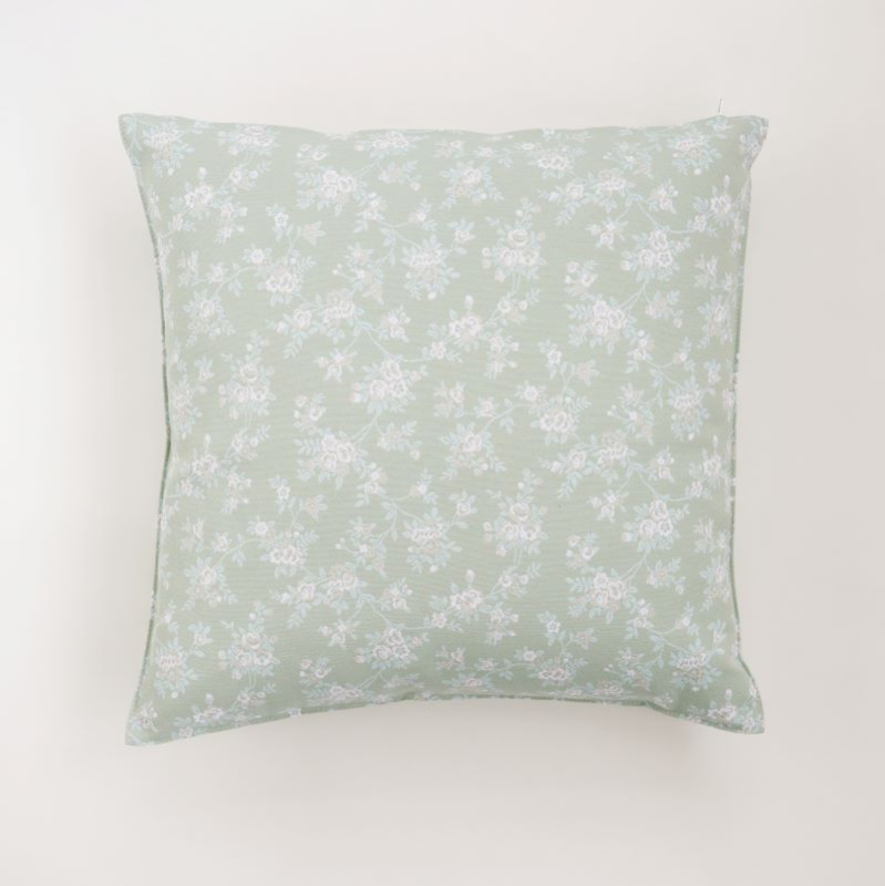 Cushion cover VARENNA, green