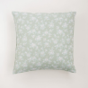 Cushion cover VARENNA, green