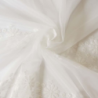 Sheer curtain SÄDE 1801, long