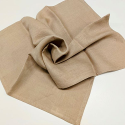 Hand towel linen