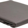 Flat sheet STANDARD, with elastic, 160x200cm, various colours