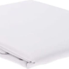 Flat sheet STANDARD, with elastic, 160x200cm, various colours