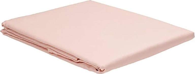 Flat sheet STANDARD, with elastic, 160x200cm, various colours