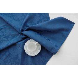 Tablecloth DORA, rectangular, with Teflon treatment, various colours