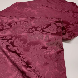 Tablecloth DORA, rectangular, with Teflon treatment, various colours