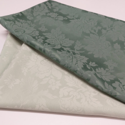 Tablecloth DORA, rectangular, with Teflon treatment, various colours