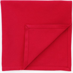 Napkin ARMAN v.1059, dark red, 50x50cm
