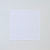 Napkin BAGUR, white, 40x40cm