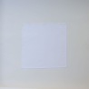 Napkin CADAQUES, white, 50x50cm