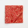 Napkin CARIBE, red