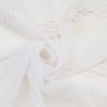 Sheer curtain HELGA v.00, beige
