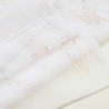 Sheer curtain HELGA v.00, beige