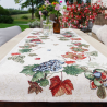 Table runner VIINAMARI