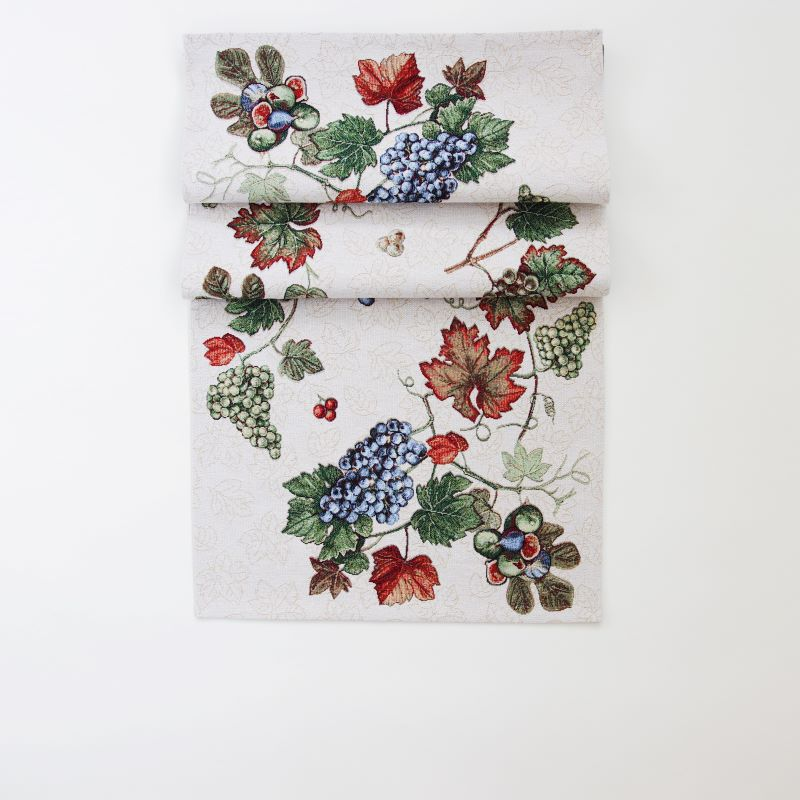 Table runner VIINAMARI