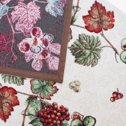 Table runner VIINAMARI