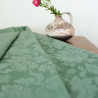 Tablecloth DORA, rectangular, with Teflon treatment, various colours