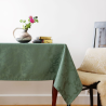 Tablecloth DORA, rectangular, with Teflon treatment, various colours