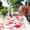 Tablerunner ROSES small
