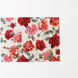 Tablerunner ROSES small