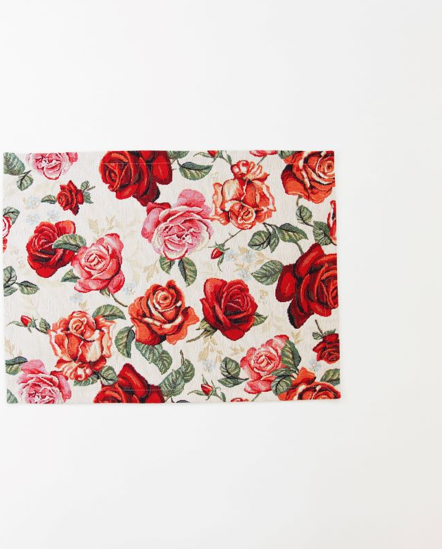 Table runner ROOSID small