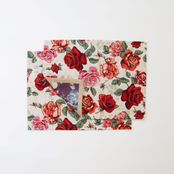 Table runner ROOSID small