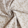 Curtain BLESS v.41, gold, ready-made curtain, special price