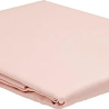 Flat sheet STANDARD, with elastic 90x200cm, various colours