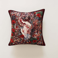 Cushion cover MADAMA