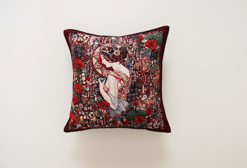 Cushion cover MADAMA