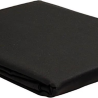 Flat sheet STANDARD, cotton sateen, various colours
