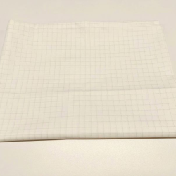 SQUARED pillowcase