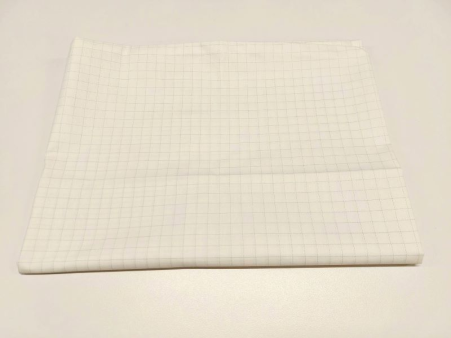 SQUARED pillowcase