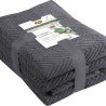 Terry towel VIOLA 6-ne set, various colours