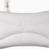 TEMPRAKON feather pillow X-zone, NASA technology