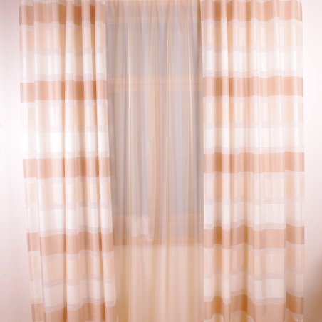 Curtain KALLE v.00, light